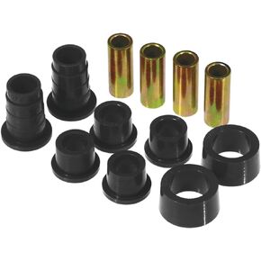 Prothane 7-402-BL Black Front Sway Bar End Link Kit