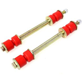 Energy Suspension - 9.8167R 98167R Universal Sway Bar End Link