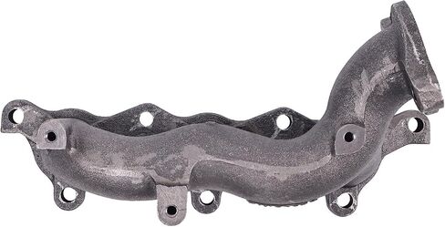HVACSTAR Right Passenger Side Exhaust Manifold MR450980 MR188312 compatible with Mitsubishi Montero 1997-2000,Montero 1995-1996 & Montero Sport 1997-2004 in Saudi Arabia