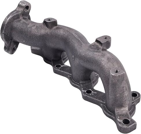 HVACSTAR Right Passenger Side Exhaust Manifold MR450980 MR188312 compatible with Mitsubishi Montero 1997-2000,Montero 1995-1996 & Montero Sport 1997-2004 in Saudi Arabia