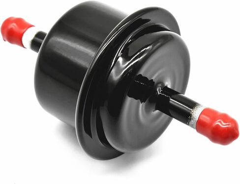 فلتر ناقل الحركة لسيارة Honda Accord Civic Crosstour CRV CRZ Element Fit Insight Odyssey Pilot Ridgeline لـ Acura ILX Hybrid MDX RDX RL RLX RSX TL TSX ZDX يستبدل 25430-PLR-003 044-0382 in Kuwait