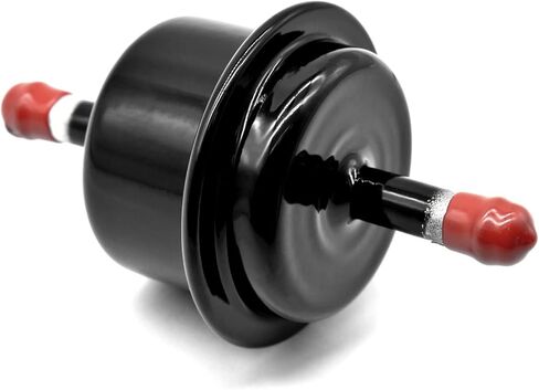 فلتر ناقل الحركة لسيارة Honda Accord Civic Crosstour CRV CRZ Element Fit Insight Odyssey Pilot Ridgeline لـ Acura ILX Hybrid MDX RDX RL RLX RSX TL TSX ZDX يستبدل 25430-PLR-003 044-0382 in Kuwait