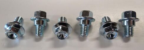 250 قطعة Specbolt سوزوكي RMZ 250 أو 450 مجموعة مسامير رباعية الأشواط لصيانة وترميم MX Dirtbike OEM Spec Fastener RM-Z RM-Z250 RM-Z450 RMZ250 RMZ450 in Saudi Arabia