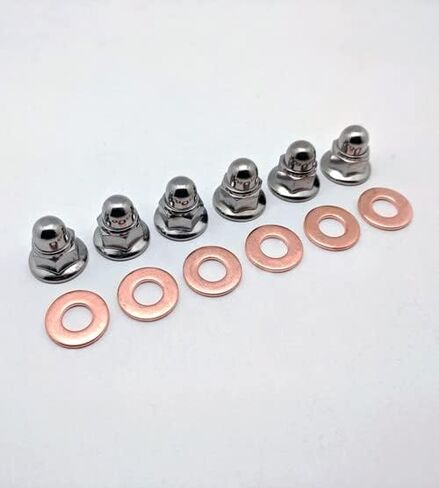 مجموعة مسامير Specbolt Kawasaki KX ثنائية الأشواط لصيانة وترميم مثبت مواصفات الدراجة الترابية MX KX60 KX65 KX80 KX85 KX100 KX125 KX250 KX500 in Saudi Arabia