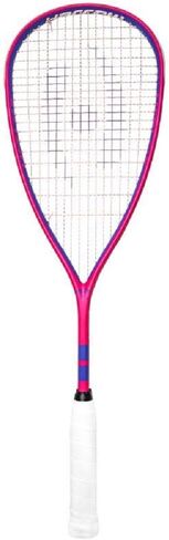 مضرب اسكواش هارو ميتا 115 جرام in Kuwait