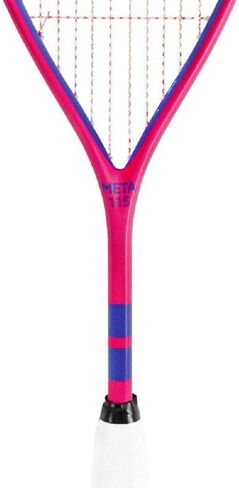 مضرب اسكواش هارو ميتا 115 جرام in Kuwait