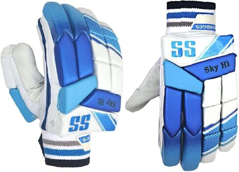 SS Platino Mens Right Hand Batting Glove in Saudi Arabia