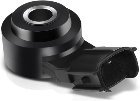A-Premium Knock Detonation Sensor Compatible with Toyota, Lexus, Scion Models - 4Runner, Avalon, Camry, Highlander, Matrix, FJ Cruiser, Prius, Tacoma, Sienna, ES330, GS350, GS450h, GX470, RX330 & More in Saudi Arabia