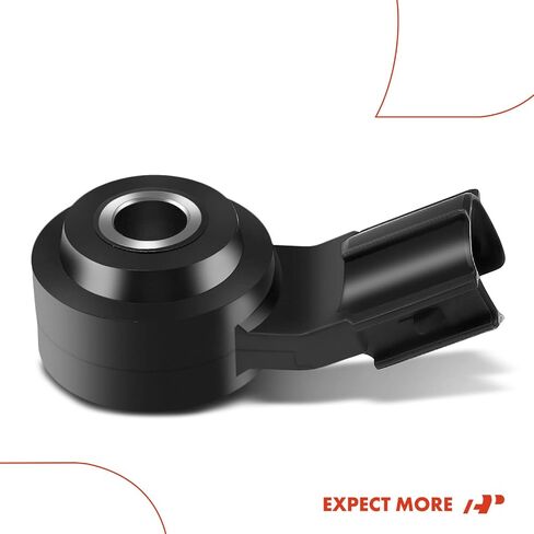 A-Premium Knock Detonation Sensor Compatible with Toyota, Lexus, Scion Models - 4Runner, Avalon, Camry, Highlander, Matrix, FJ Cruiser, Prius, Tacoma, Sienna, ES330, GS350, GS450h, GX470, RX330 & More in Saudi Arabia