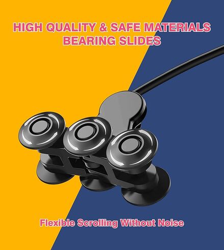 MAVIKS الذكية المرجحة هولا هوب للبالغين فقدان الوزن، وأطواق اللياقة البدنية المرجحة لمعدات فقدان الوزن، هوب إنفينيتي بالإضافة إلى حجم انفصال 24 عقدة، واللياقة البدنية البطن، للمبتدئين in Kuwait