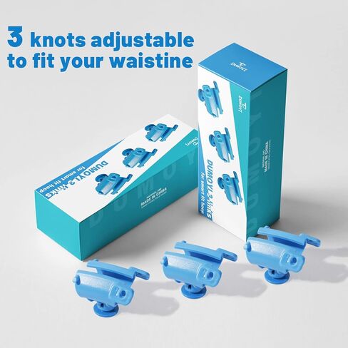 Dumoyi 3 Bule Links لحلقة إنفينيتي الذكية الموزونة in Kuwait