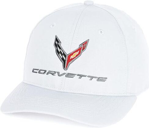 Corvette Next Generation StayDri Performance Hat in Kuwait
