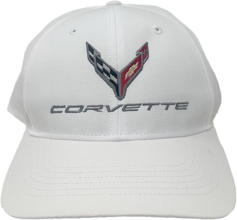 Corvette Next Generation StayDri Performance Hat in Kuwait