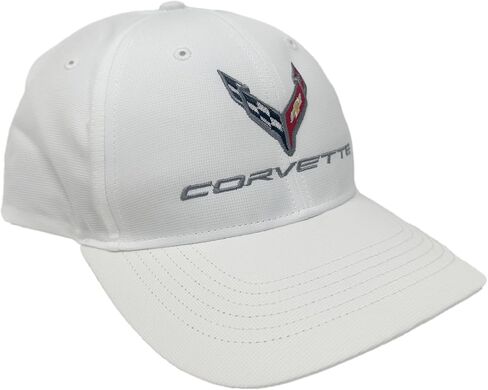 Corvette Next Generation StayDri Performance Hat in Kuwait