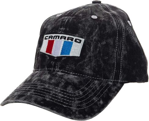 قبعة جنرال موتورز الرسمية المغسولة in Kuwait