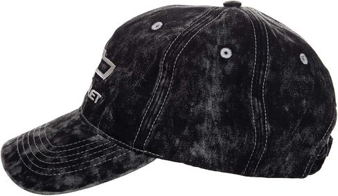 Official General Motors Distressed Washed Hat in Saudi Arabia