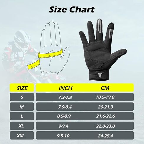 قفازات FREETOO للدراجة الترابية 2022، قفازات الدراجة الجبلية مع حماية للمفاصل، قفازات MTB لتدفق الهواء الأمثل، قفازات ركوب الدراجات النارية المضادة للانزلاق لسباقات Sim ATV BMX MX متوافقة مع شاشة اللمس in Kuwait