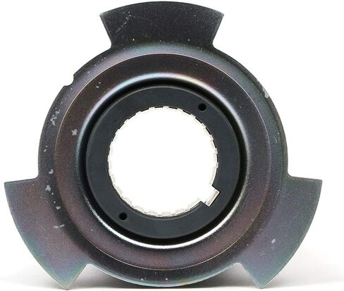 ضرس العمود المرفقي الأصلي OEM 23120-35701 / 2312035701 لشركة Hyundai Santa Fe 03-06 XG350 02-05 XG300 01 Kia Amanti 04-06 Sorento 03-06 Sedona 02-05 / يستبدل 2312035700 23120357002 in Kuwait