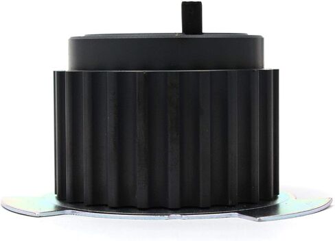 ضرس العمود المرفقي الأصلي OEM 23120-35701 / 2312035701 لشركة Hyundai Santa Fe 03-06 XG350 02-05 XG300 01 Kia Amanti 04-06 Sorento 03-06 Sedona 02-05 / يستبدل 2312035700 23120357002 in Kuwait
