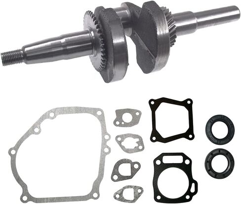 KQTshangmao قياسي 3/4 "عمود مرفقي متوازي كرنك يناسب المفترس 212cc 196cc لهوندا GX200 in Kuwait