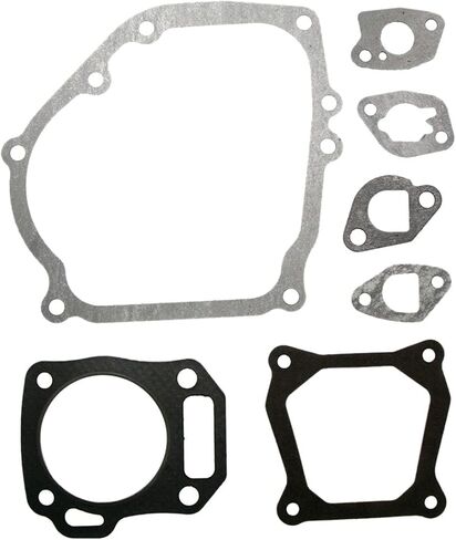 KQTshangmao قياسي 3/4 "عمود مرفقي متوازي كرنك يناسب المفترس 212cc 196cc لهوندا GX200 in Kuwait