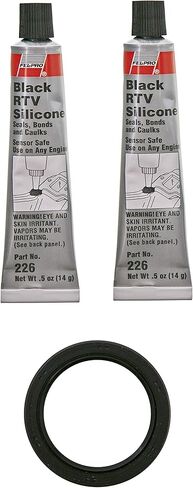 FEL-PRO TCS 46217 مجموعة الختم الأمامي للعمود المرفقي in Kuwait