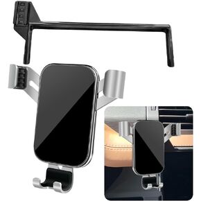Car Phone Holder for Land Rover Defender 2022 2023 2024 2025 90 110 130 Screen Stand Auto Interior Accessories Best Cell Phones Mount Cellphone Mobile Cradle Charging Navigation Bracket