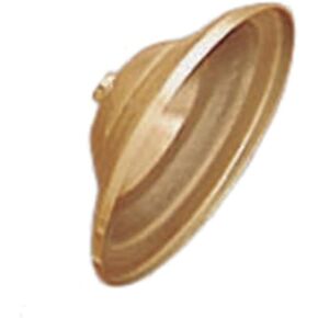 جرس بديل ولاعة الشموع النحاسية من Sudbury، 3 9/16 بوصة in Kuwait