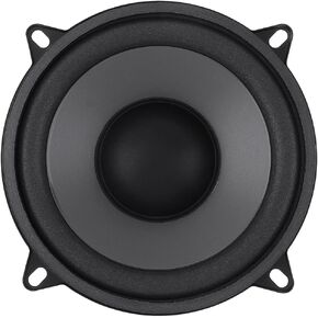 1 Piece 5 Inch 500W 2-Way Car HiFi Coaxial Speaker Vehicle Door Auto Audio Music Stereo Full Range Frequency Speakers