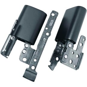 Left & Right LCD Screen Hinges Touch Pair 01AV979 Replacement for Lenovo ThinkPad Yoga 11e 3rd Gen/Yoga 11e Chromebook 20GC 20GE /Yoga 11e 4th Gen 20HS 20HU