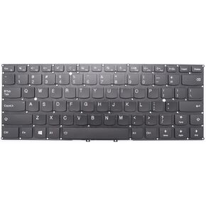 New Keyboard for Lenovo Yoga 910-13ikb Yoga 5 pro with Backlit US