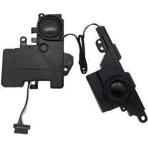 Replacement New Internal Speaker for HP 14-BK G71 P/N 3BG71SATP100 L+R Speaker