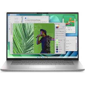Dell i7630 Business Laptop 2023 New, 16" WQXGA, Intel i7-13700H 14-Core, Iris Xe Graphics, 32GB LPDDR5, 1TB SSD, Backlit Keyboard, Thunderbolt 4, Fingerprint, Wi-Fi 6E, Win10 Home, Platinum Silver
