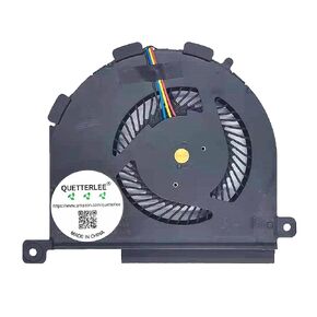 Replacement New Laptop Integrated Graphics CPU Cooling Fan for DELL Latitude E5450 Series 06YYDG KDB0705HC A04 DC5V 0.5A Fan