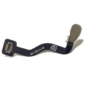 LAS Angle Sleep Sensor Cable no Program Replacement for MacBook Pro 16" A2485 A2780 821-03114-02 821-03114-A EMC 3651 EMC 8103