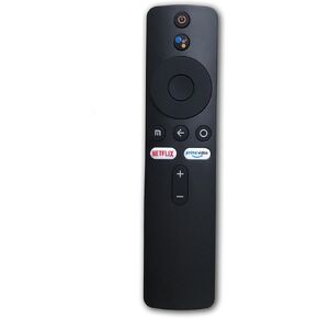 Replacement Voice Remote Control for Xiaomi Mi TV Stick, Xiaomi MI Box 4S 4K