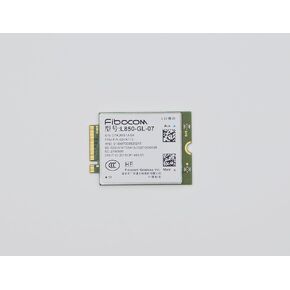 Wireless Card 4G Model L850-GL-07 for ThinkPad T490 T590 P53S T495 X395 X390 T490s L490 X1 Carbon Gen 8 02HK712