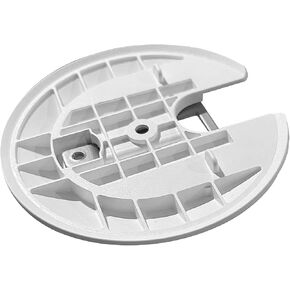 Sonos Era 100 Adapter Bracket Kit for Sanus Adjustable Height Wireless Speaker Stands (WSSA1, WSSA2, OSSA1, OSSA2) - Provides Compatibility for New Sonos Era Speaker - Model: OSSE1A1KIT