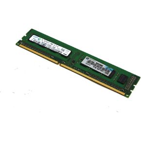 SAMSUNG Genuine M378B5773CH0-CH9 Computer Memory 2GB 1Rx8 PC3-10600 497157-D88