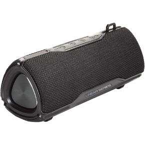 Magnadyne LS-BT1B | Portable Waterproof Mountable Bluetooth Stereo Speaker