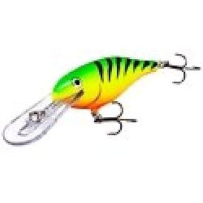Rapala(ラパラ) クランクベイト シャッドラップ SR ルアー