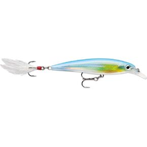 Rapala X-Rap 10 Slick