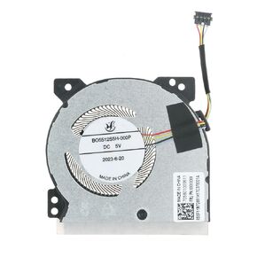 Replacement CPU Cooling Fan for Lenovo Legion Go 8APU1 5F10S14134 BO5512S5H-000P B5012ASHNF2300TR