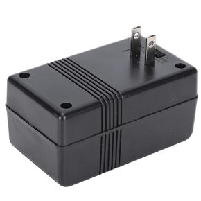 Voltage Converter AC 100v to 120v to 220v to 240v Step Up Power Adapter Transformer 100w for Travel