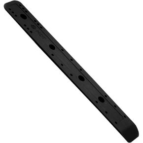 MDT - ARCA Rail Compatible with M-LOK Tripod Mount Adapter – Black