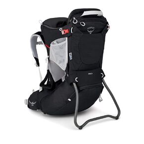 Osprey Poco Unisex Hiking Backpack - Starry Black O/S