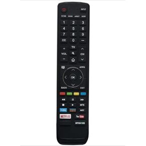 EN2A27ST Replace Remote Compatible with Sharp TV LC-32P5000U LC-32Q5000U LC-40N50 LC-40N5000