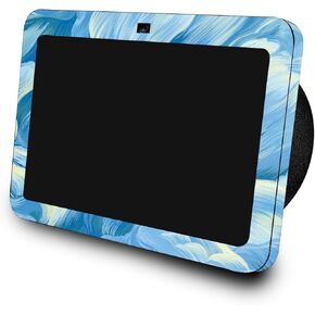 Skin Compatible with Amazon Echo Show 8 (3rd Gen, 2023) - Whimsical - Premium 3M Vinyl Protective Wrap Decal Cover - Easy to Apply | Crafted in The USA by MightySkins