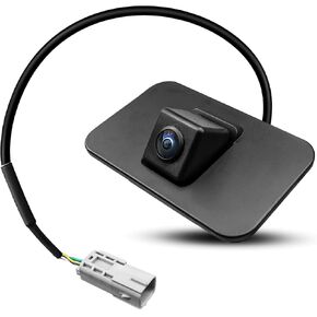 23378804 Rear View Backup Camera HD 1080P Park Assist Camera Fit for Chevy Suburban Tahoe GMC Yukon XL Cadillac Escalade ESV 2015 2016, Replaces 23404613 23432248