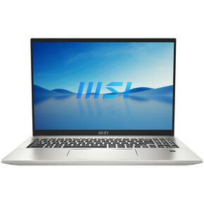 MSI Prestige 2024 Laptop, 14-Core Intel Core i7-13700H, 16" WQXGA 165Hz IPS Display, Intel Iris Xe Graphics, 32GB LPDDR5 1TB SSD, Backlit Keyboard, Fingerprint, Thunderbolt 4, Wi-Fi 6E, Win11 Pro